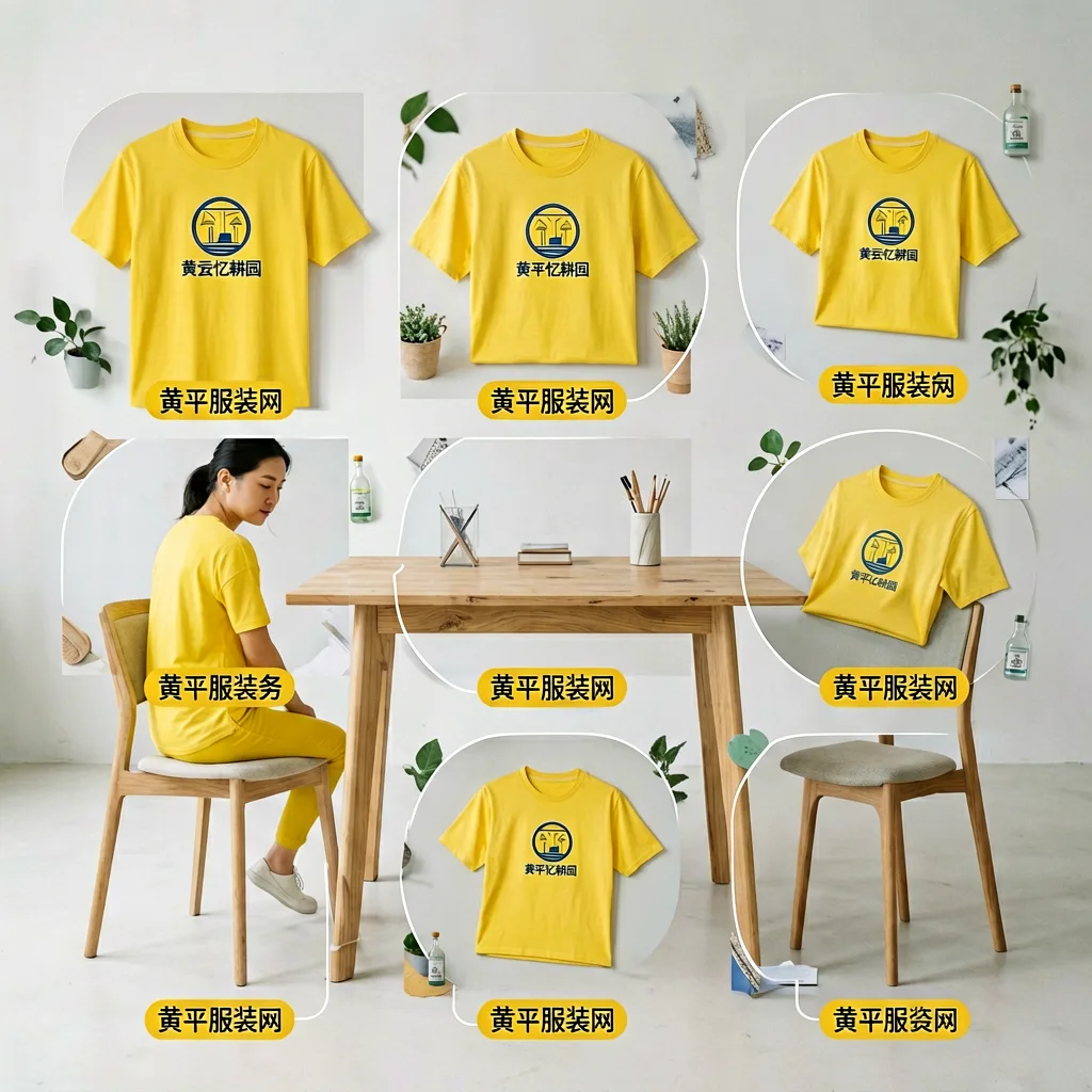 黄平服装品牌